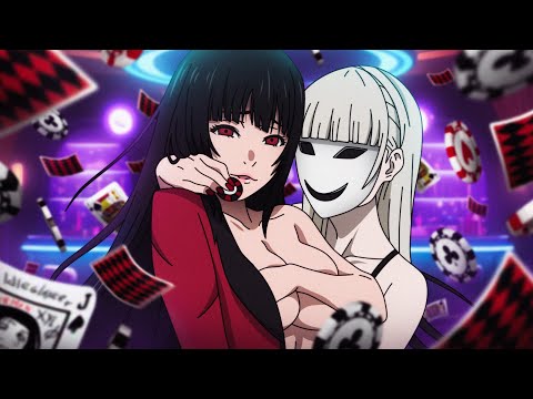 XYLØ x HXVRMXN - UNAMERICAN BEAUTY REMIX [Lyrics x AMV]