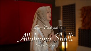 Download lagu Allahuma Sholli (Versi Es Lilin) - Alfina Nindiyani mp3 Download lagu Allahuma Sholli (Versi Es Lilin) - Alfina Nindiyani mp3