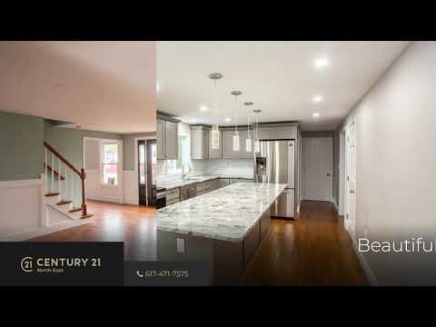 33 Stedman Street, Quincy, MA | MLS#72750387 - Century21NorthEast