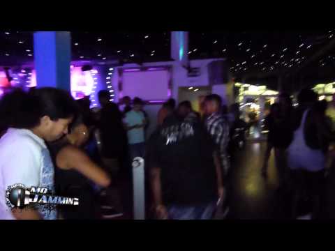 MC JAMMIN's DIARY- SWAGGA/SUPA JAM (Stratford & Essex)