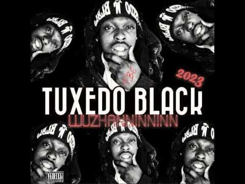 Tuxedo Black - The Oowop feat Yung Mac [Prod by TuxedoBlack]
