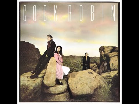 The Promise You Made | Cock Robin | 1985 Columbia LP