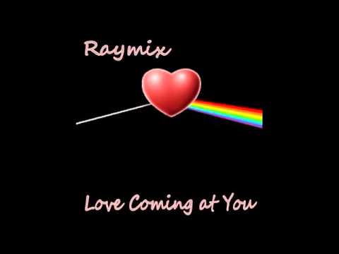 Melba Moore - Love coming at You (2011 Raymix Rework)