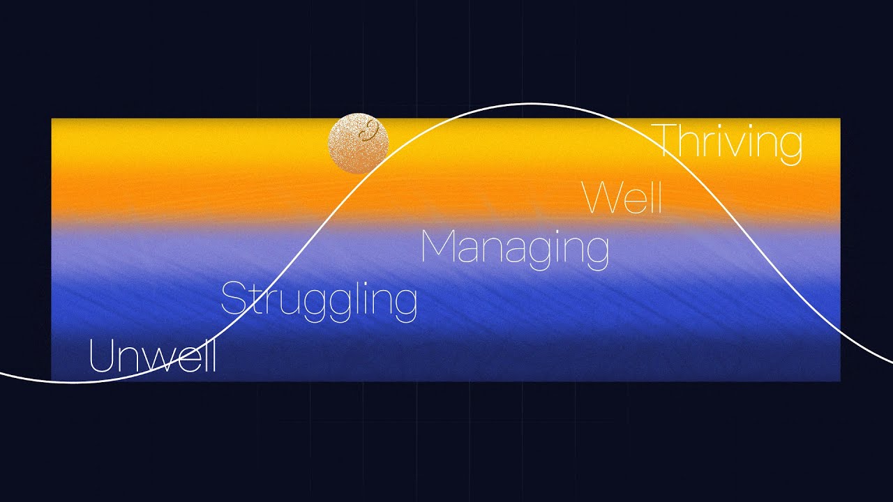 Mental Health Continuum | MasiviweZA