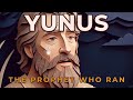 Prophet Yunus (Jonah) — The Prophet Who Ran | This Africa Studios (Official Music Video)