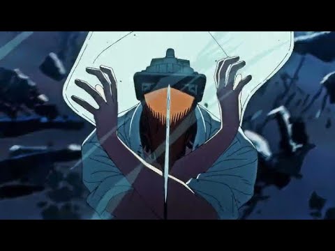 Chainsaw Man – The Movie: Reze Arc「AMV」A Little Too Late