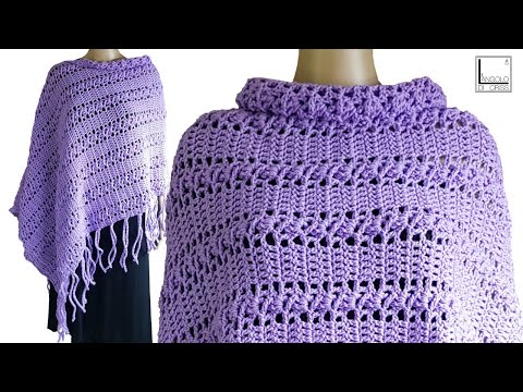Miniatura tutorial 5: Edith misto lana gomitolo 100g