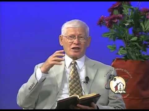 141. Ionel Plesa - Cauza bolilor si cai de vindecare - Pedeapsa exemplara