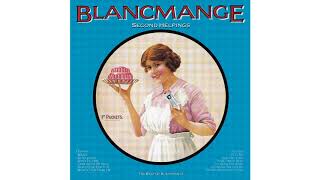 Blancmange - The Day Before You Came