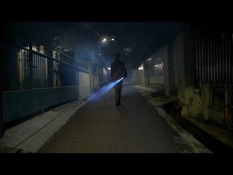 Tráiler de Ronda (The Patrol) (2020)