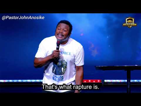 Instead of Preparing for Rapture, Why Not Prepare for WW3?