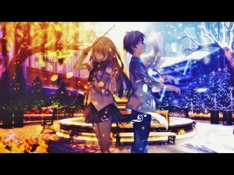 Nightcore - Funken im Kopf