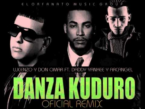 Radio Slave vs. Don Omar - Grindhouse Kuduro (F. Kass Set Rip)