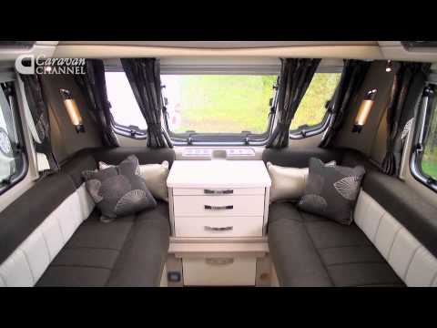 CC S04E25 - NEW MODEL REVIEW Sterling Continental 630