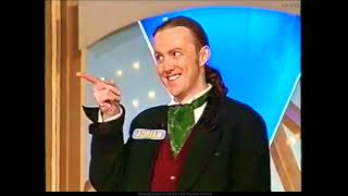 Download Lagu Wheel of Fortune Australia - Monday July 17th 2000, Part 2 of 4 Thumbnail