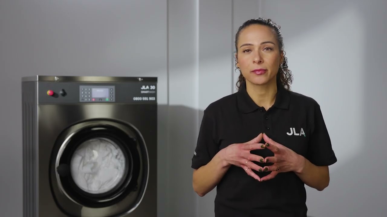How to Stop Leaks in Your Washer - JLA