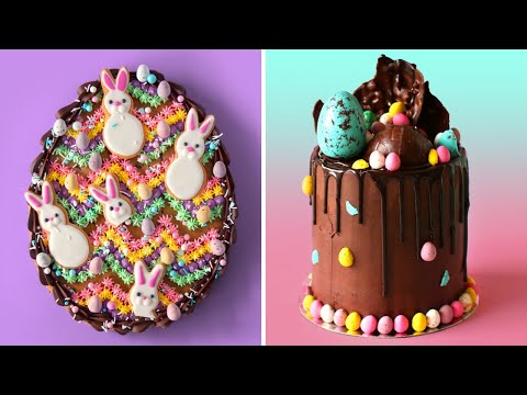 The Best Easter Desserts of 2022