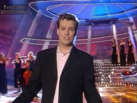 Johannes Kalpers - Du bist mein Himmel auf Erden - 2002