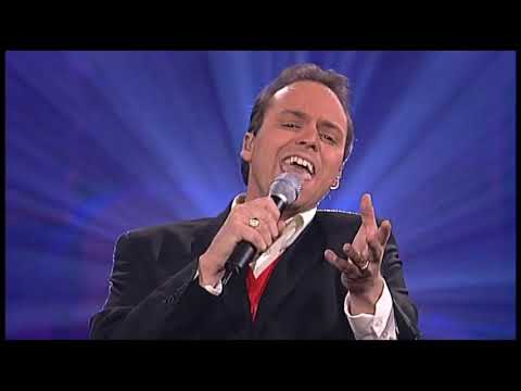 Live in concert Frans  bauer  2003