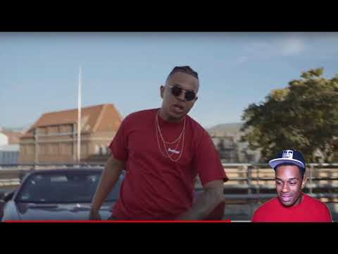 (GERMAN RAP 🇩🇪 ) LUCIANO BALLIN reaction