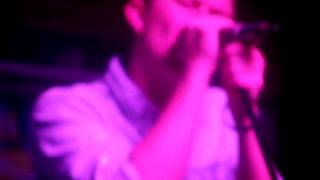 Scotty McCreery Jingle Bells