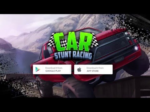 Car Stunt Racing Video