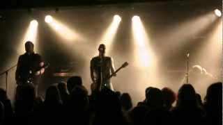 Dead Trooper - Inferno festival Kick Off 2012 - Full Show HD 1080 - Excellent video and audio