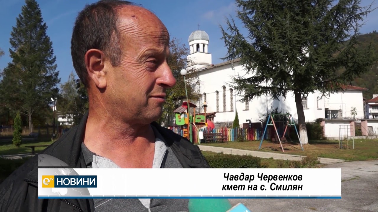 Сърдечен хирург украсява родното си село