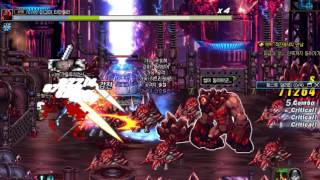 [ 광산일기 ] 검신 2016-10-31