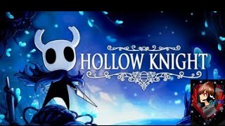 ＃ 18 [PS4] HOLLOW KNIGHT  ととらのホロウナイト