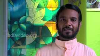 Fr. V.P. Joseph Valiyaveettil on Paricha Mutt Kali