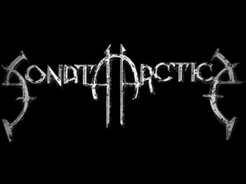 Sonata Arctica - The dead skin (Inglés - Español)