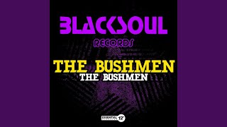 Bushmen's Chant (Native Drum Mix)