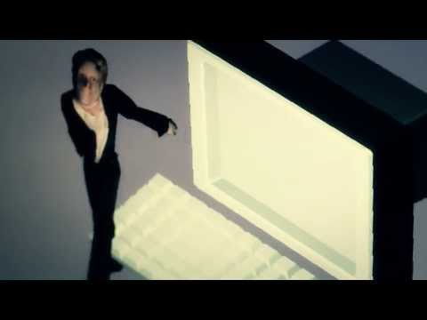 Dynamo Behind The Scenes: Blender