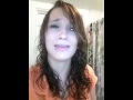 Adore Timmy has heart cover 