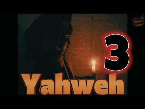 Yahweh Full Zimbabwean Movie__Part 3(Tariro tv zw)