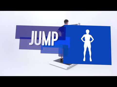 FitQuest: Explosive Power - Jump in 30 Seconds