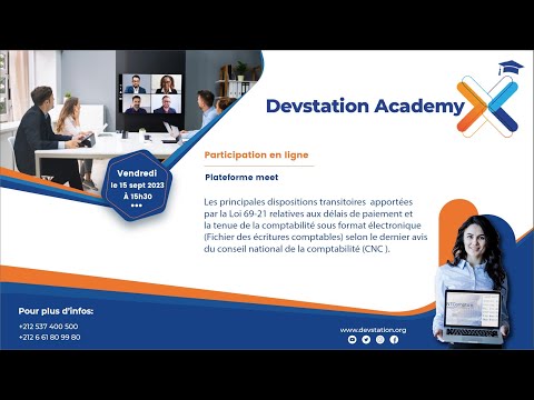 Les Principales dispositions transitoires modérées par la Loi 69-21 relative aux délais de paiement.