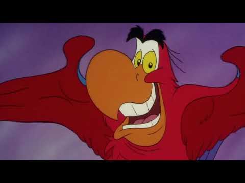 Animal Story 2 Part 17 - Battle with Ratigan