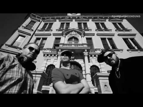 876... Kaufbeuren der Rap aus der ewigen Stadt - M.A.K. feat Buronymous & MC SRJ