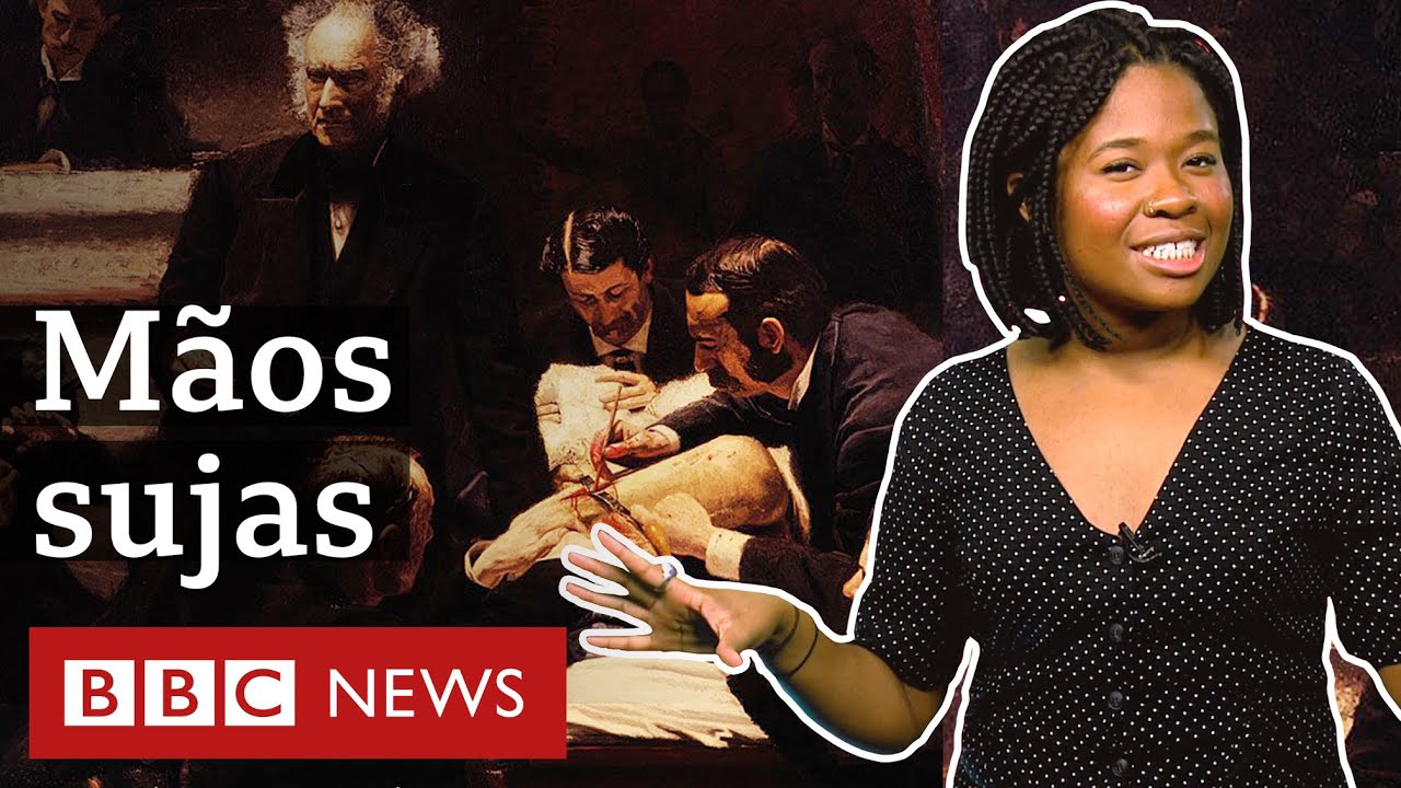 A trágica história do médico que descobriu que lavar as mãos salva vidas