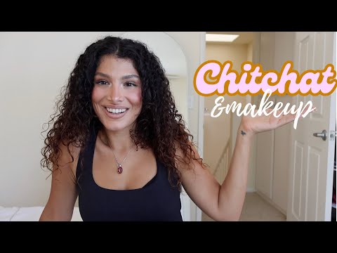 Chitchat & makeup - تراما 