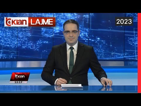 Edicioni i Lajmeve Tv Klan 31 Tetor 2023, ora 12:00 | Lajme - News