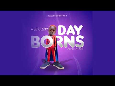 Ajeezay : Day Borns ( Audio slide)