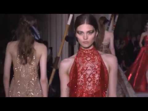 ZUHAIR MURAD- SPRING SUMMER- 2018