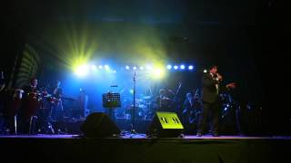 Debut y Despedida - LOS ÁNGELES NEGROS CLÁSICOS (Ex-Ángeles Negros Originales) [En Vivo]