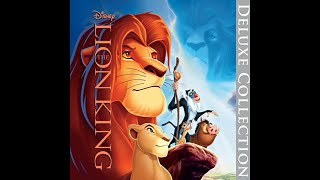 Download lagu In Youpendi - The Lion King Deluxe Collection (Instrumental) mp3 Download lagu In Youpendi - The Lion King Deluxe Collection (Instrumental) mp3