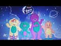 Barney Barney S Space Adventures I Love You ️ ️ ️