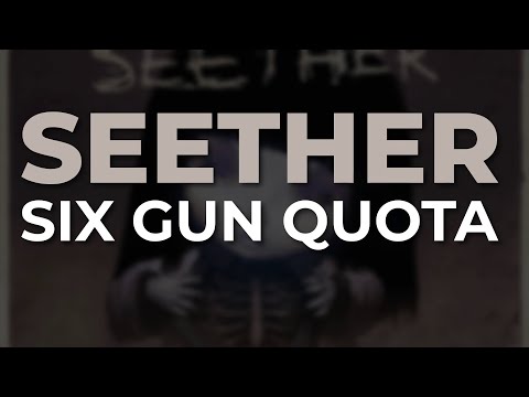 Video thumbnail for Six Gun Quota