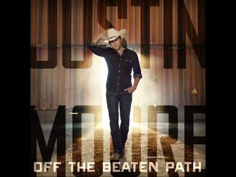Country Radio - Justin Moore